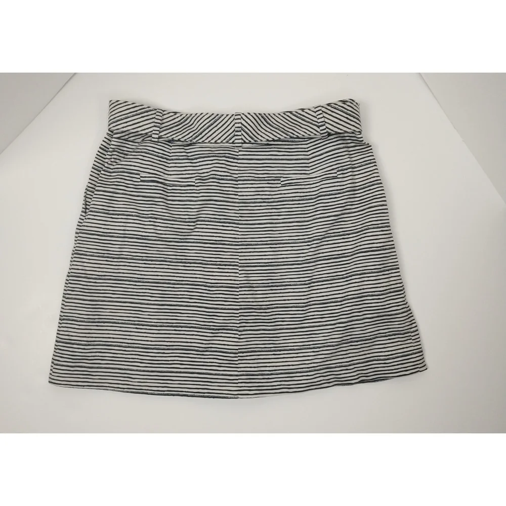 ✔️Outback Red Stripe skirt